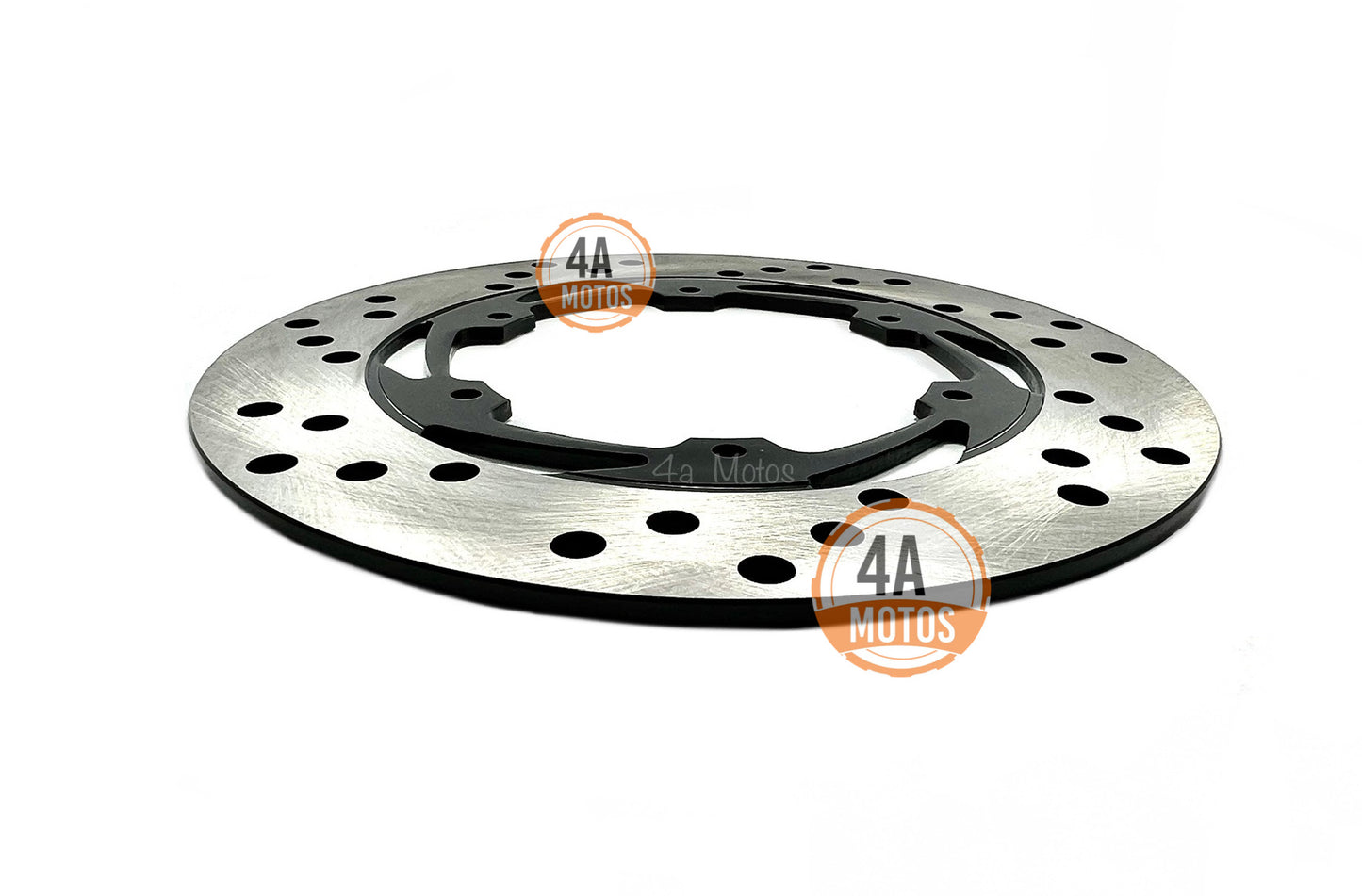 Disco De Freno Trasero Dominar 250-400 V1 - Dominar 400 Ug
