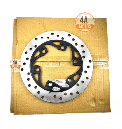 Disco De Freno Trasero Ktm Duke 200/ 250/ 390 / Ng Original