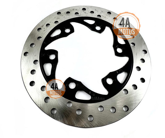 Disco De Freno Trasero Ktm Duke 200/ 250/ 390 / Ng Original