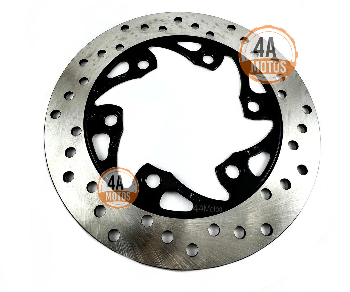 Disco De Freno Trasero Ktm Duke 200 Clasica Original
