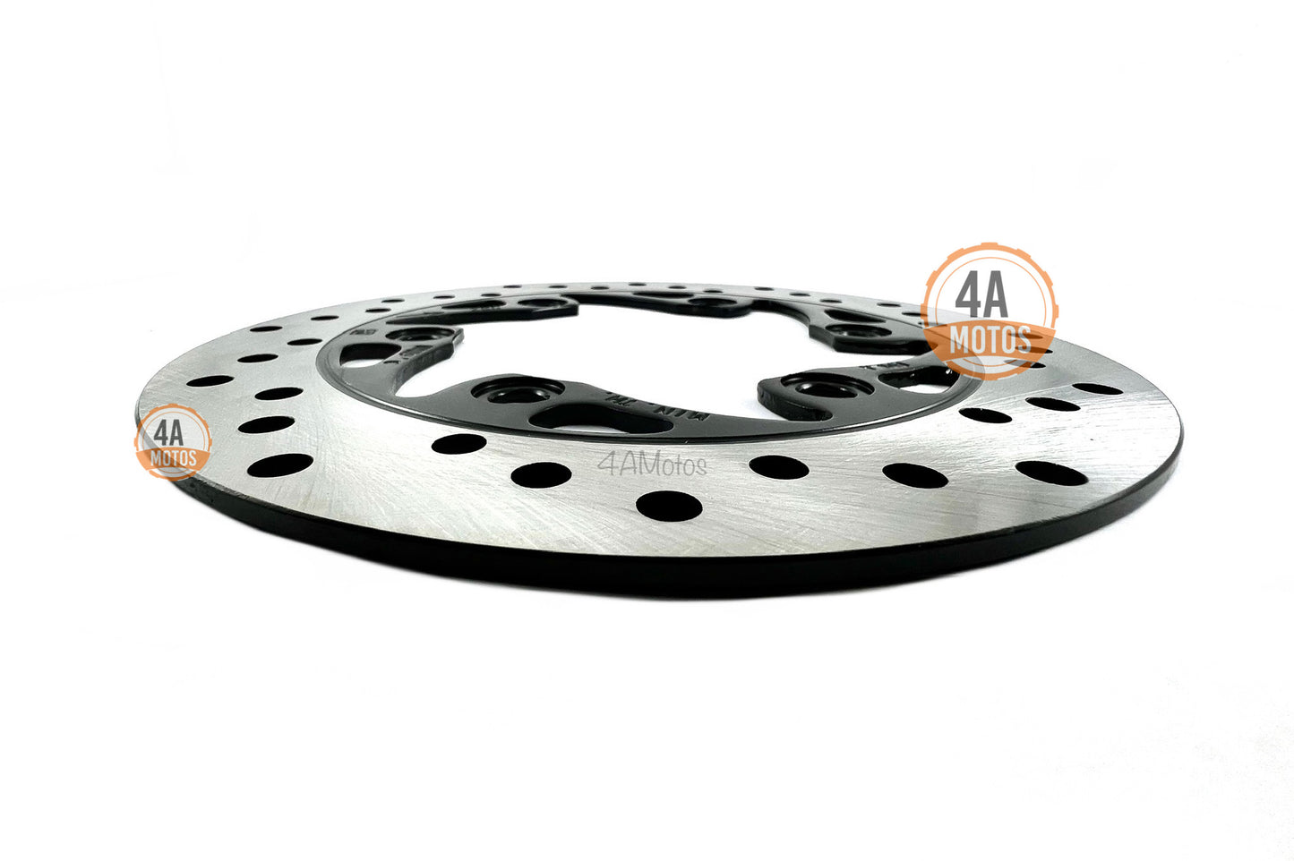 Disco De Freno Trasero Ktm Duke 200 Clasica Original