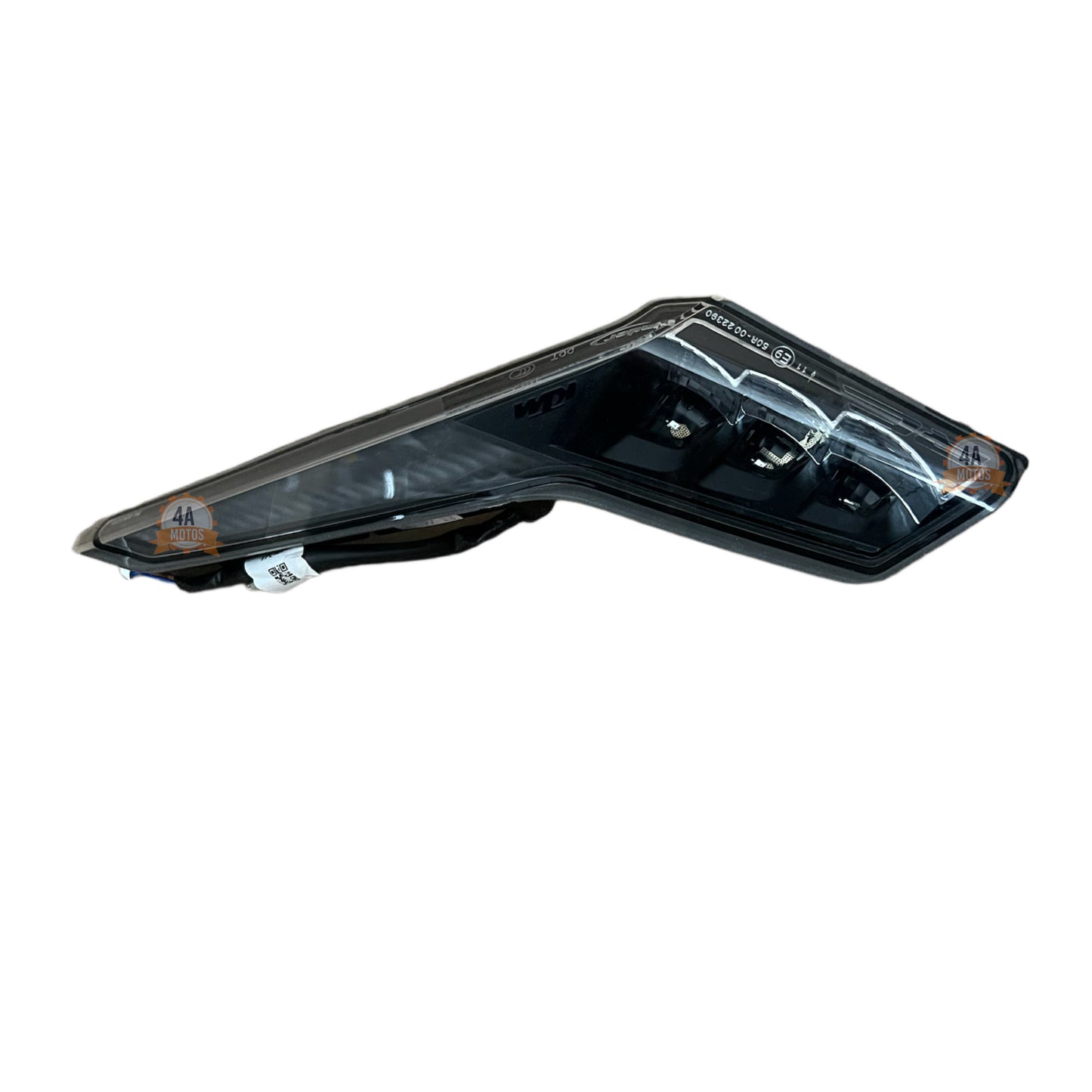Direccional Delantera Der. Duke 200 /390 Rc Ng Original Ktm