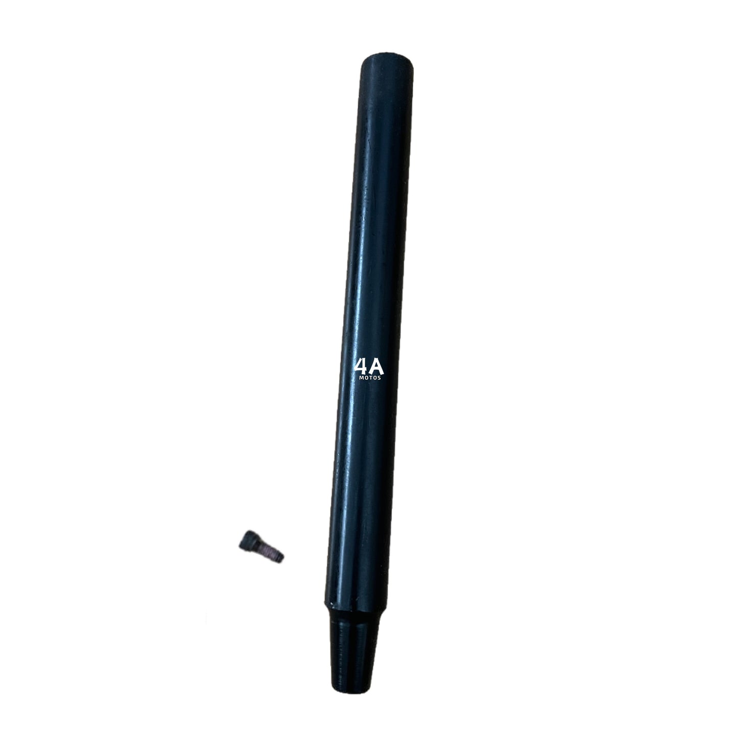Tubo Manubrio Izquierdo Rc 200 Ktm Original