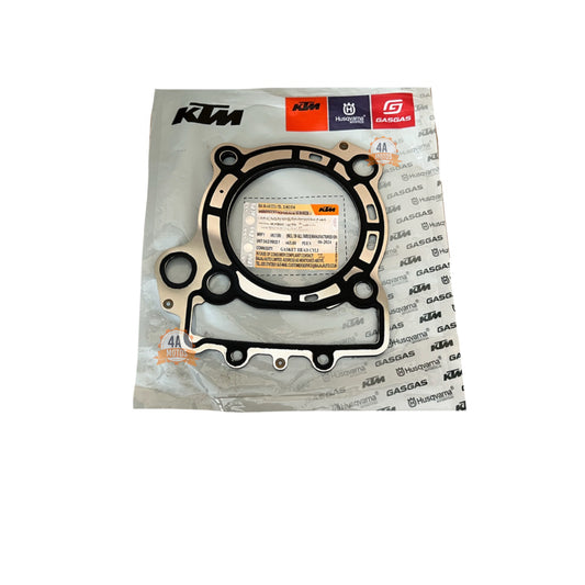 Empaque Culata Ktm Duke 390 G3 Original Ktm