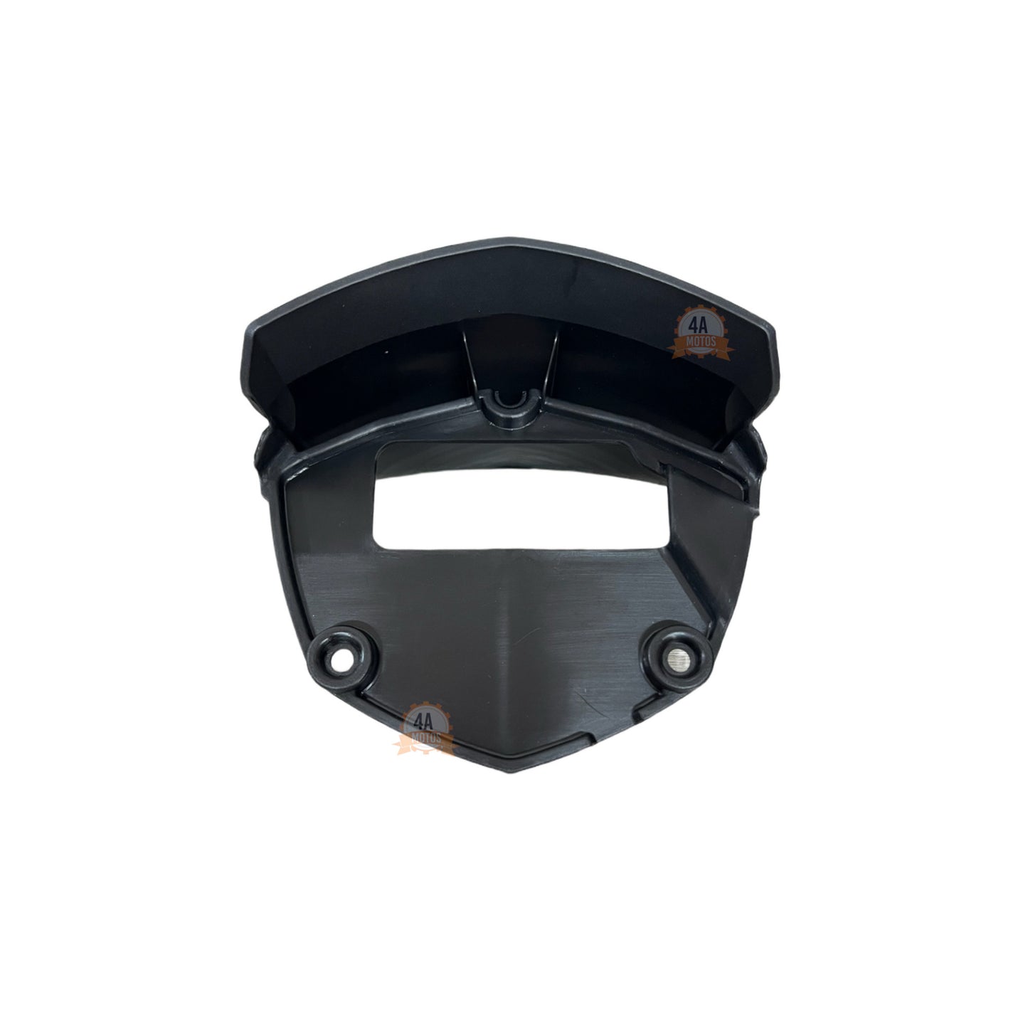 Base Soporte Tacometro Ktm Duke Rc 200 Clasica