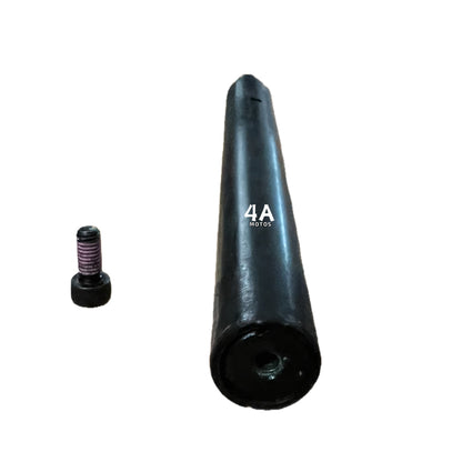Tubo Manubrio Derecho Rc 200 Ktm Original