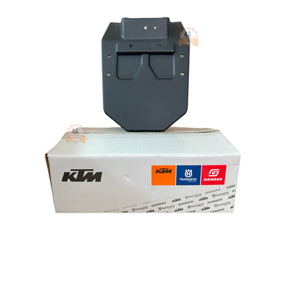 Extensor Placa Ktm Duke 390 G3 Original Ktm