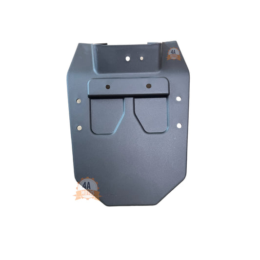 Extensor Placa Ktm Duke 390 G3 Original Ktm