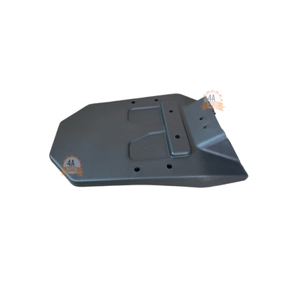 Extensor Placa Ktm Duke 390 G3 Original Ktm