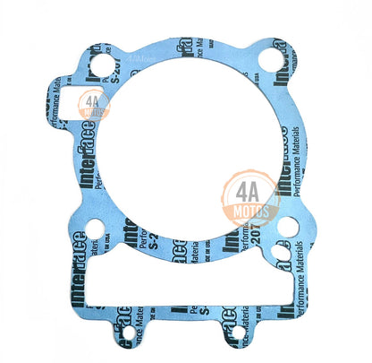 Empaque Cilindro Husqvarna Svartpilen 401  Darrow