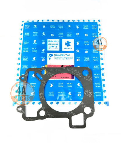 Empaque Cilindro Ns 200 Bajaj Original