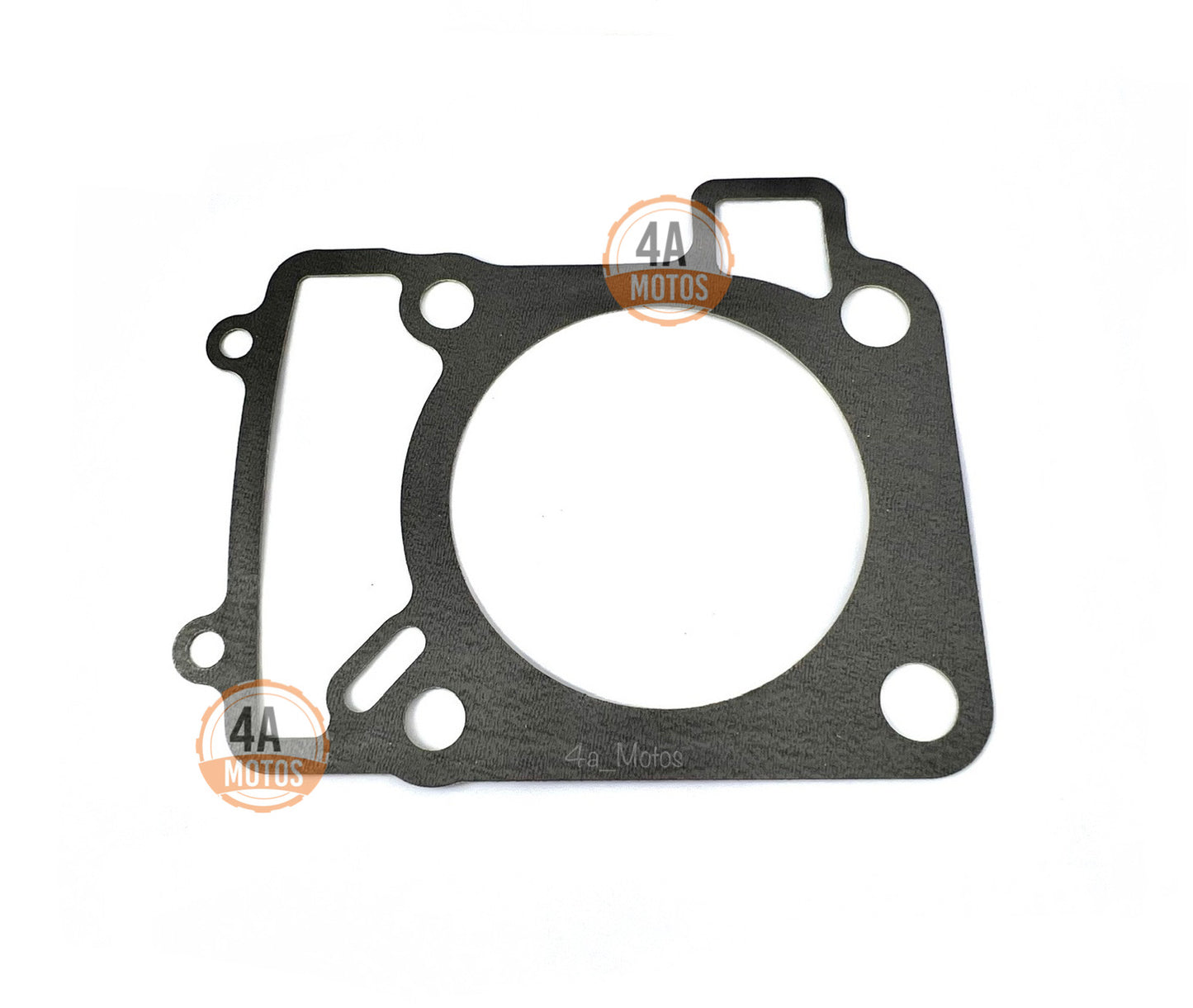 Empaque Cilindro Ns 200 Bajaj Original