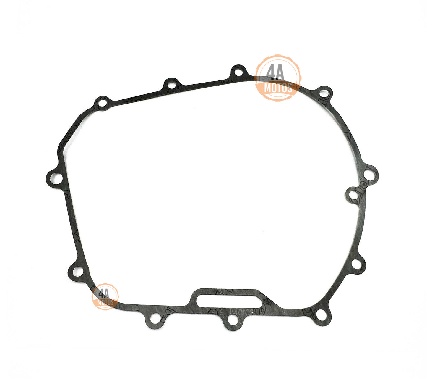 Empaque Tapa Clutch Ns 200 / Rs 200 / As 200 Original Bajaj