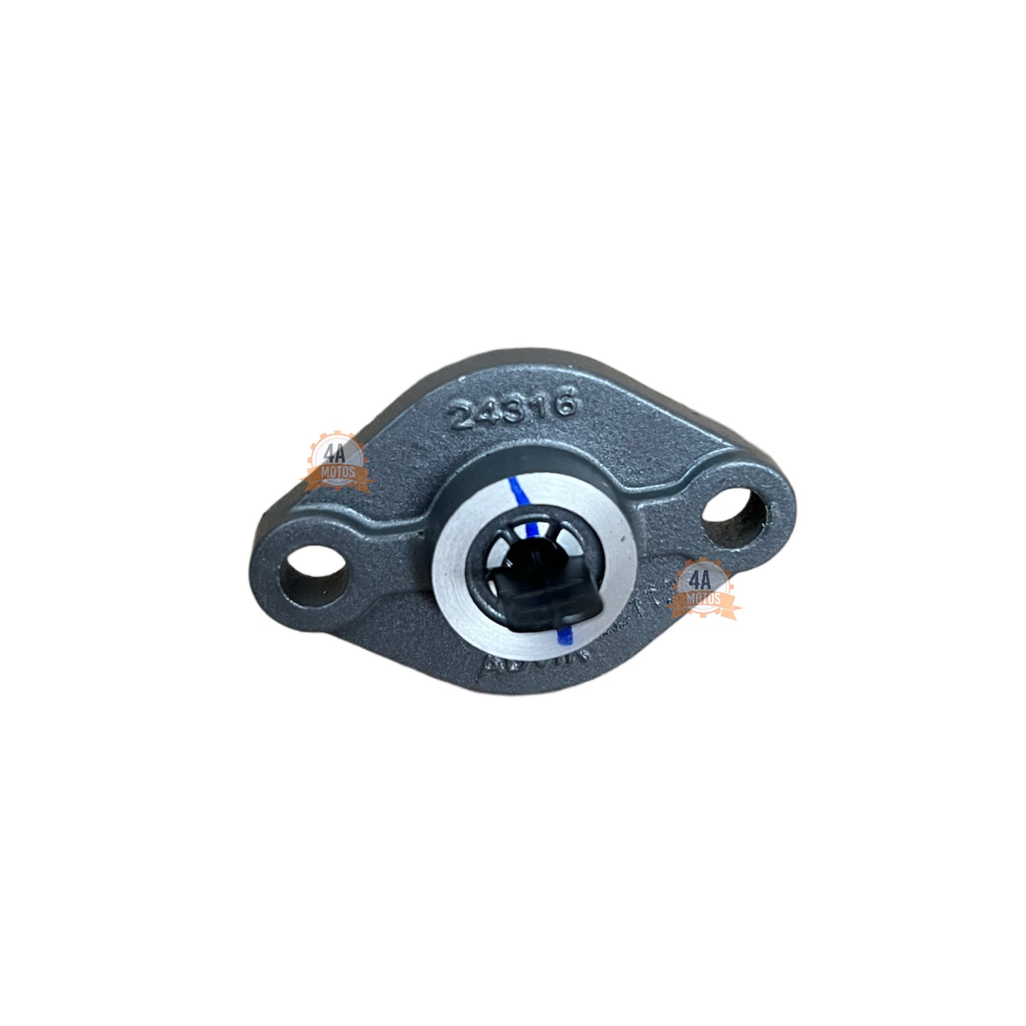 Tensor De Cadenilla Ktm Duke 390 G3 Original