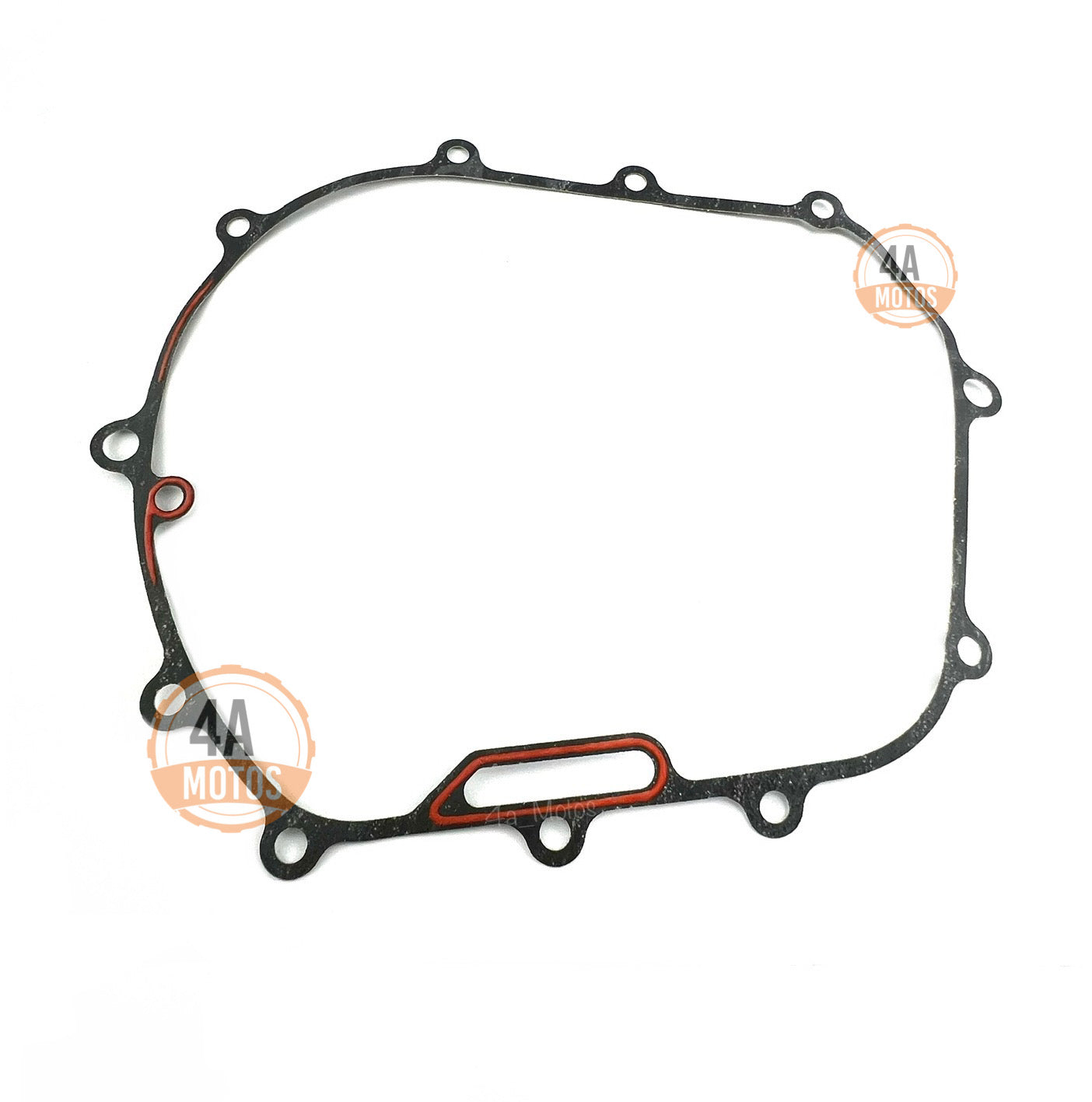 Empaque Tapa Clutch Ns 200 / Rs 200 / As 200 Original Bajaj