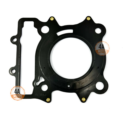 Empaque Culata Ktm Duke 250-adventure 250 Original  Bajaj