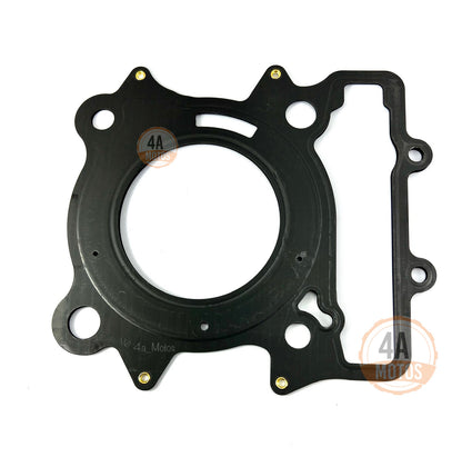 Empaque Culata Lamina Original Dominar 250 Bajaj
