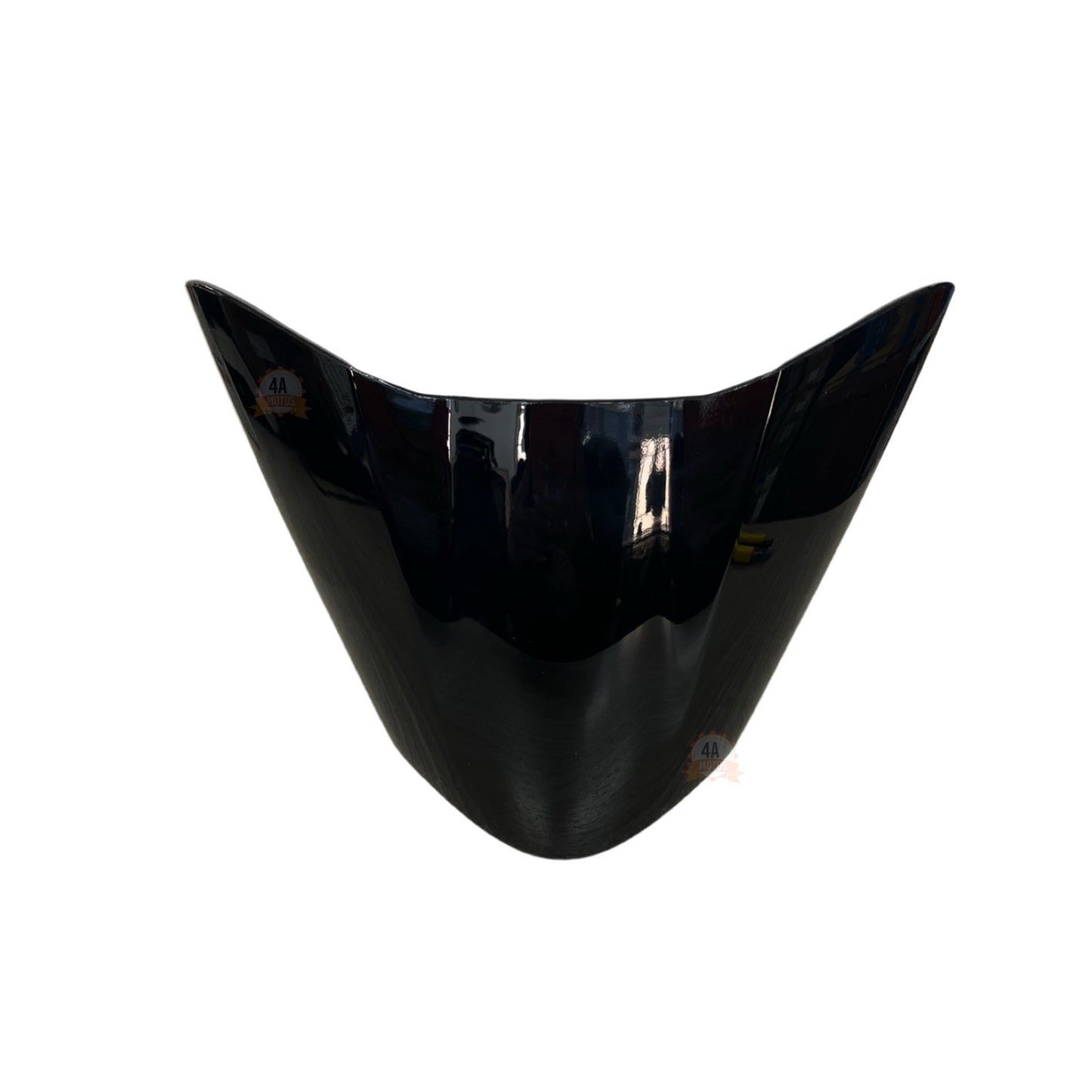 Guardabarro Delantero Negro Rc 200 Clasica Original Ktm