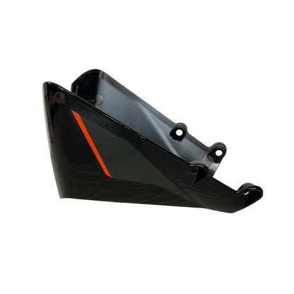 Guardabarro Delantero Negro Rc 200 Clasica Original Ktm
