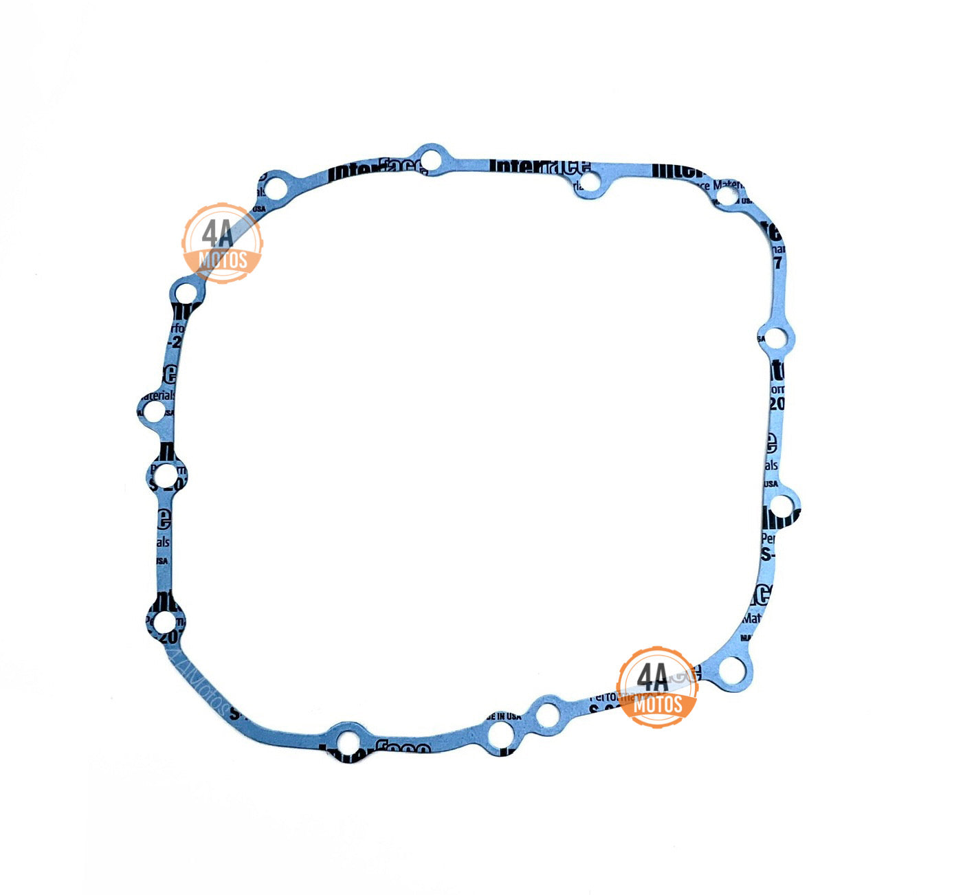 Empaque Tapa Clutch Ktm Duke 390