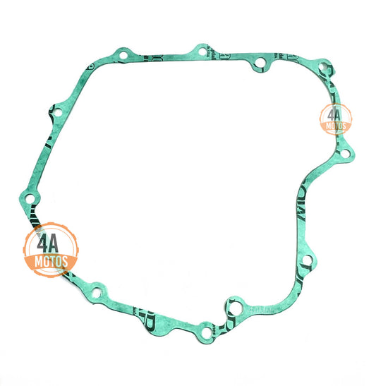 Empaque Tapa Clutch Kawasaki Z 250 / 300 Versys.