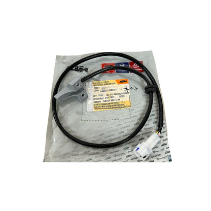 Sensor Gato Lateral O Muleta Husqvarna 200 Original Ktm