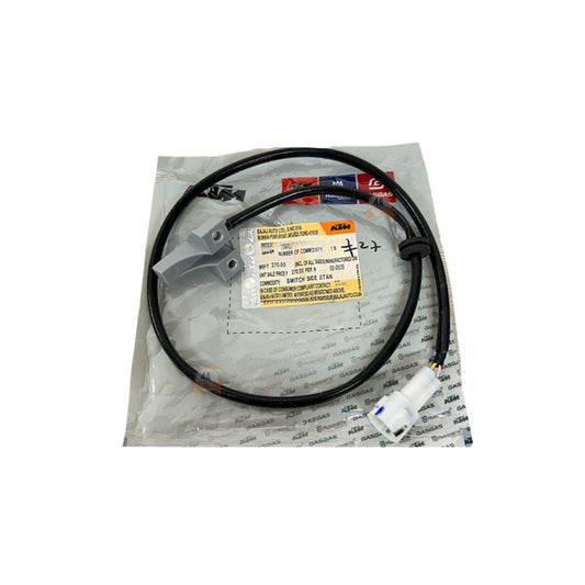 Sensor Gato Lateral O Muleta  Ktm Adventure 390 Original