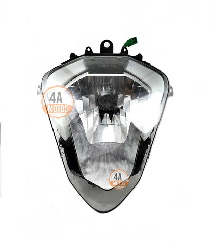 Farola Ktm Duke 200 Ng / 250 Ng Original Ktm