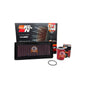 Filtro Aire Y Aceite Kyn Ns 200 Carburada  Kyn
