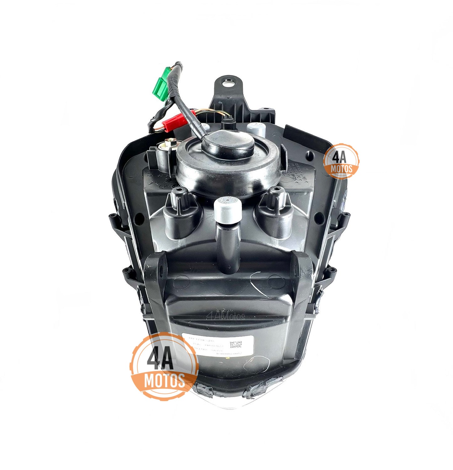 Farola Ktm Duke 200 Ng / 250 Ng Original Ktm