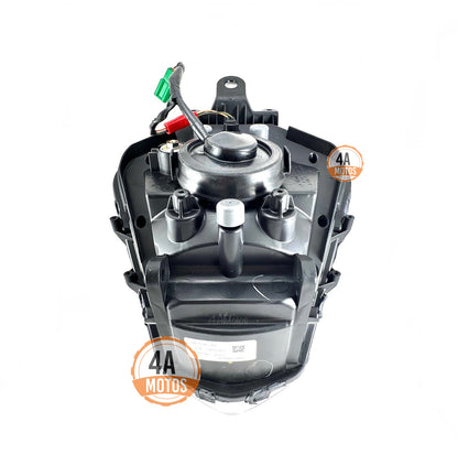 Farola Ktm Duke 200 Ng / 250 Ng Original Ktm