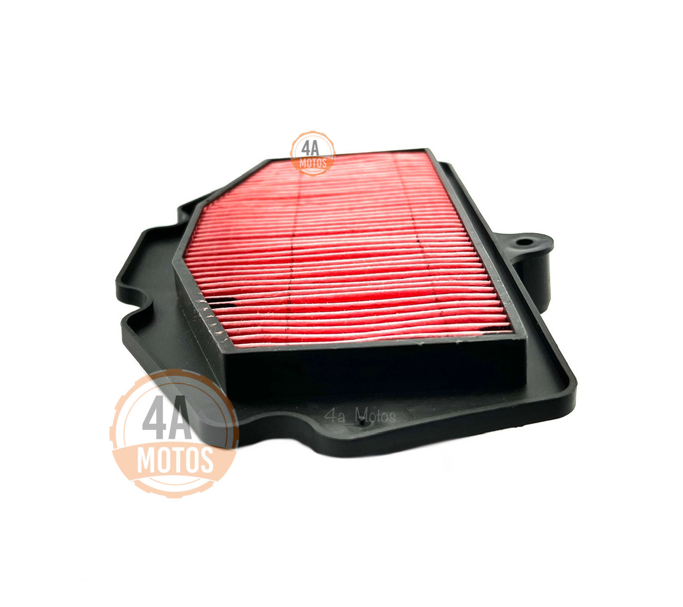 Filtro De Aire Kawasaki Z 400 - Ninja 400 Tipo Original