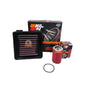 Filtro Aire Y Aceite Kyn Ktm Duke 250 G3 Kyn