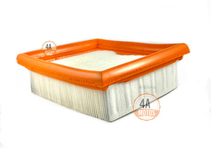 Filtro Aire Ktm Duke 200 / 390 Clásica