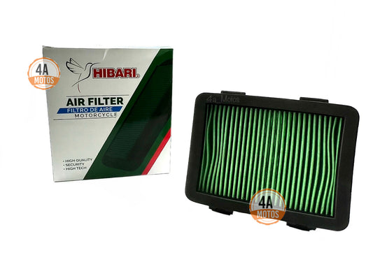 Filtro De Aire Ktm Duke Adventure 250 - Adventure 390 Hindu
