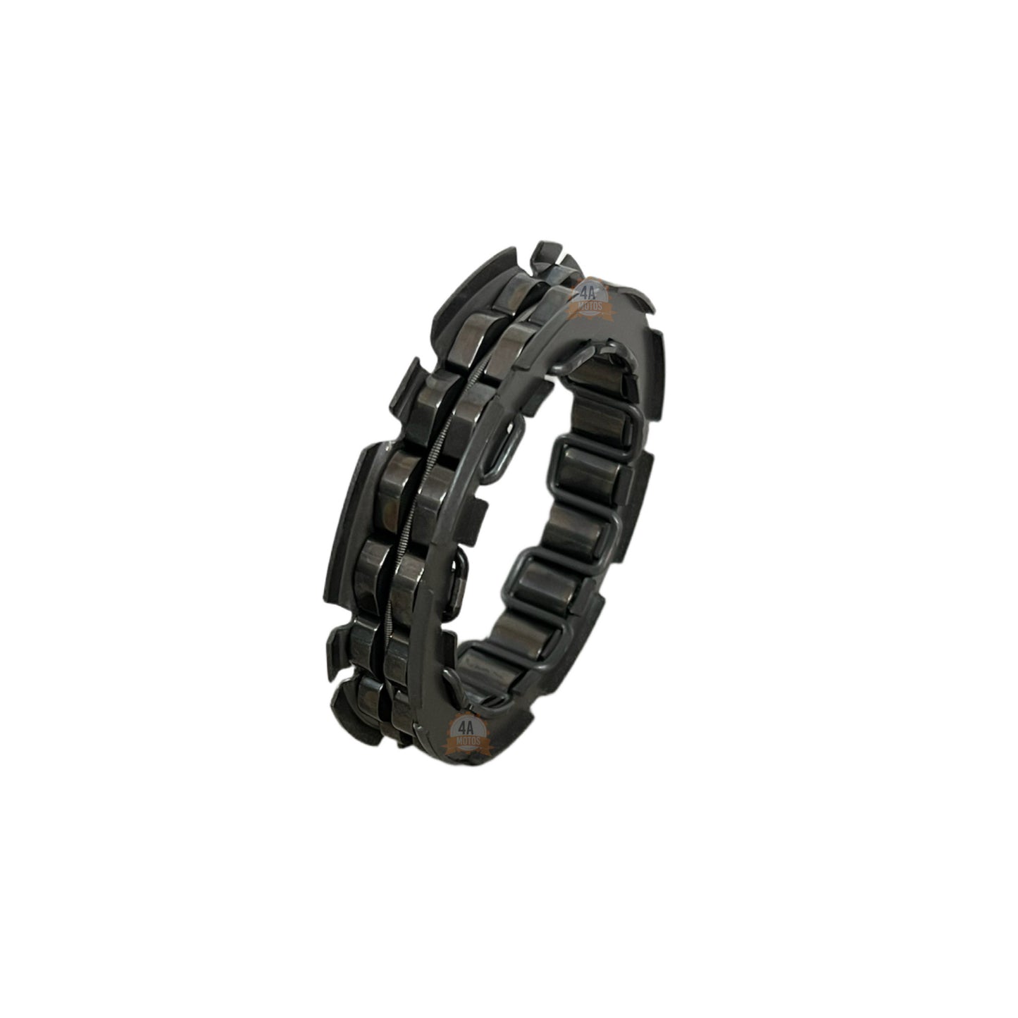 Bendix Arranque Duke 200 / 390 / Dom 250 / 400 V1 / Ug Bajaj