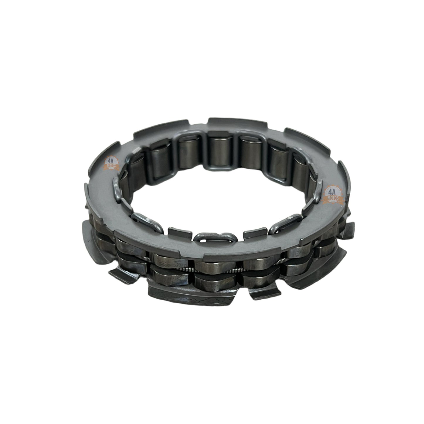 Bendix Arranque Duke 200 / 390 / Dom 250 / 400 V1 / Ug Bajaj