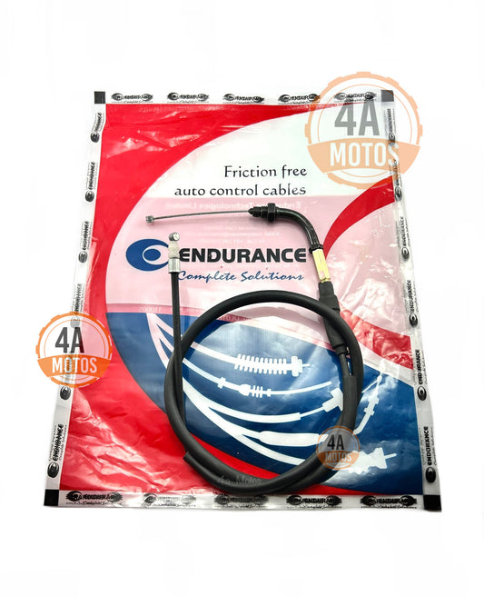 Guaya De Acelerador Ktm Duke 200 Original Endurance