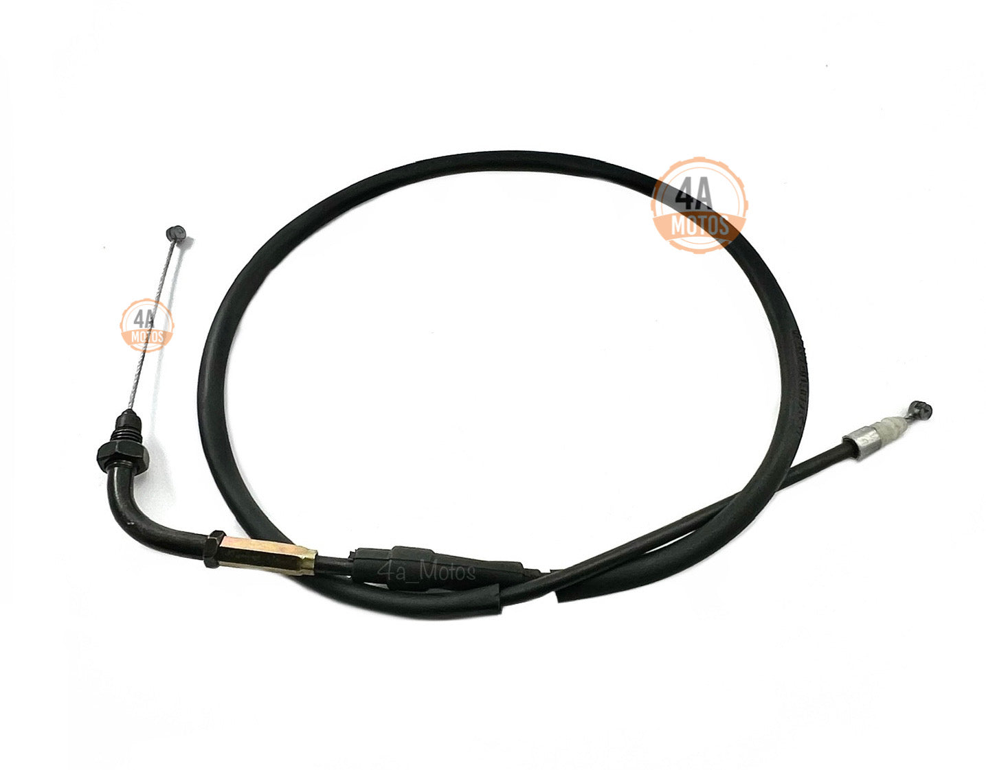 Guaya De Acelerador Ktm Duke 200 Original Endurance