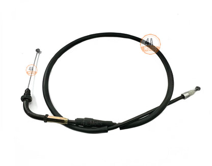 Guaya De Acelerador Ktm Duke 200 Original Endurance