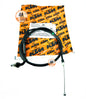 Guaya  De Acelerador Original Ktm Duke 200 Ng - 250