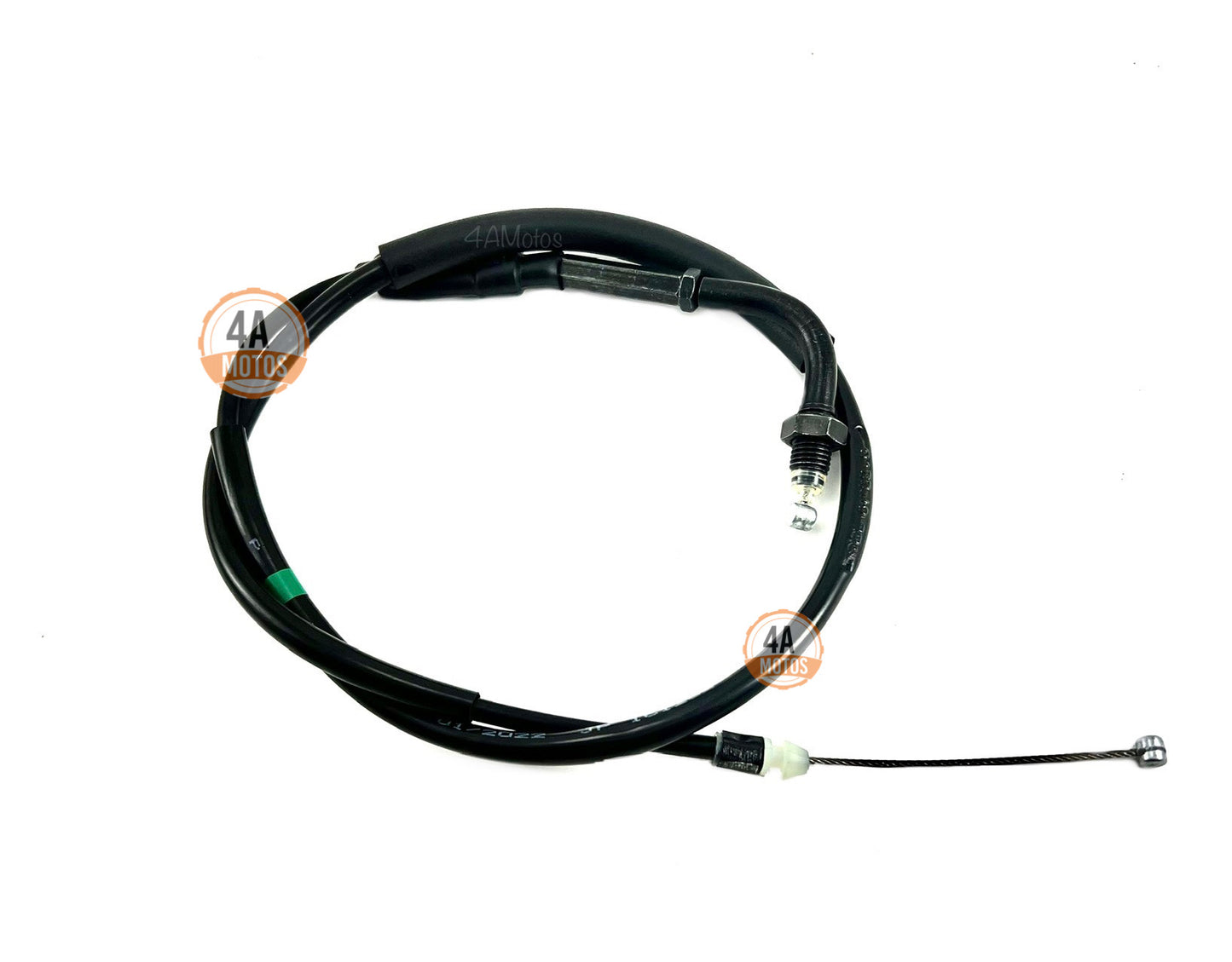 Guaya  De Acelerador Original Ktm Duke 200 Ng - 250