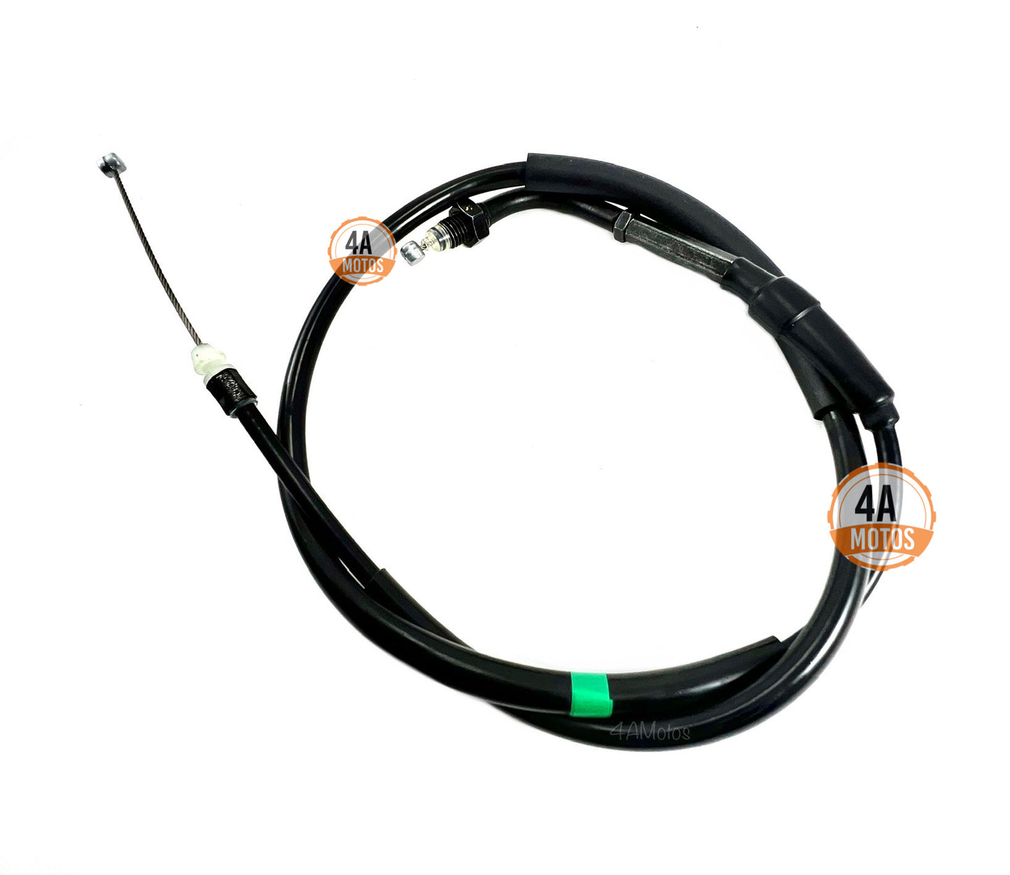 Guaya  De Acelerador Original Ktm Duke 200 Ng - 250