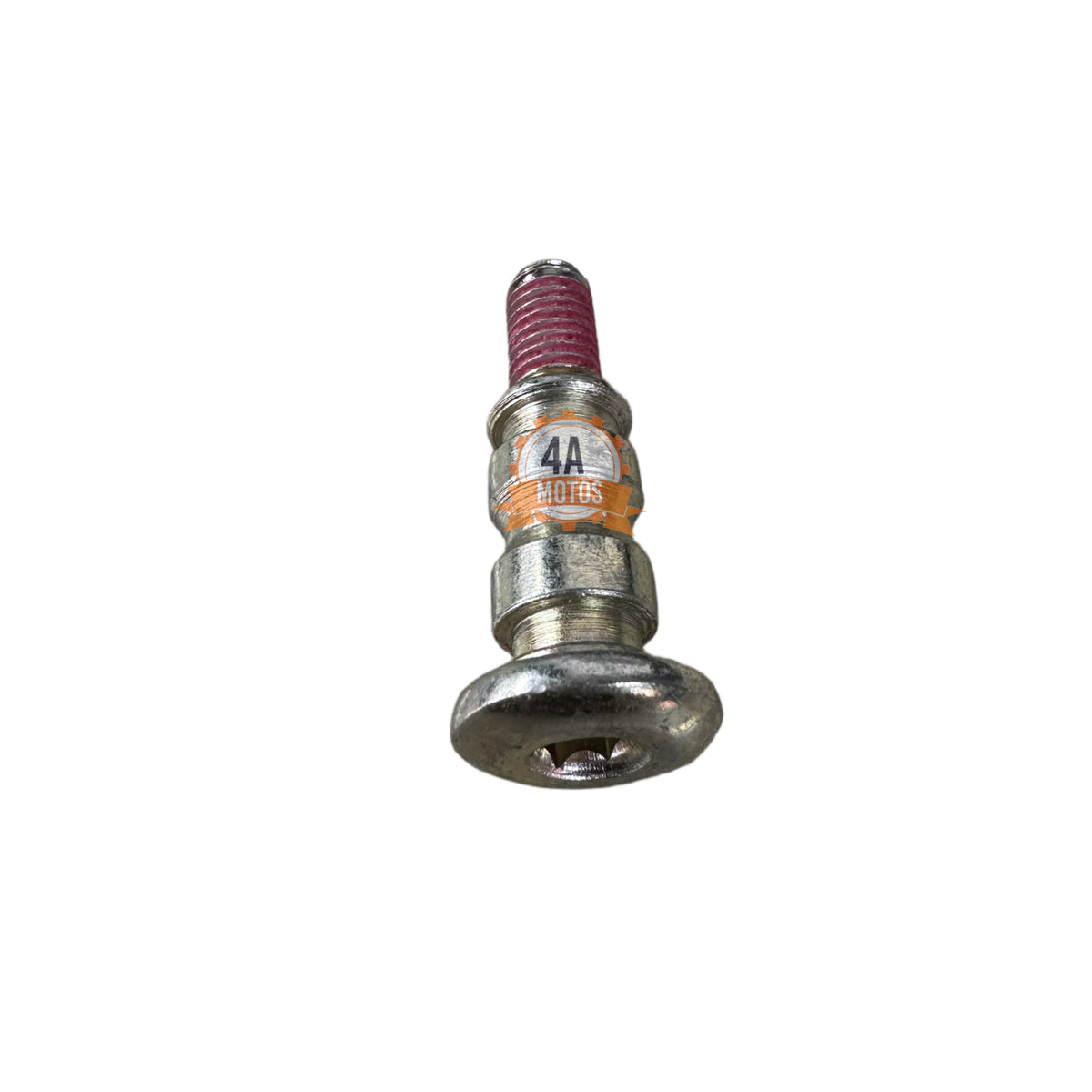 Tornillo Pedal Cambios Dominar 400 Ug Original