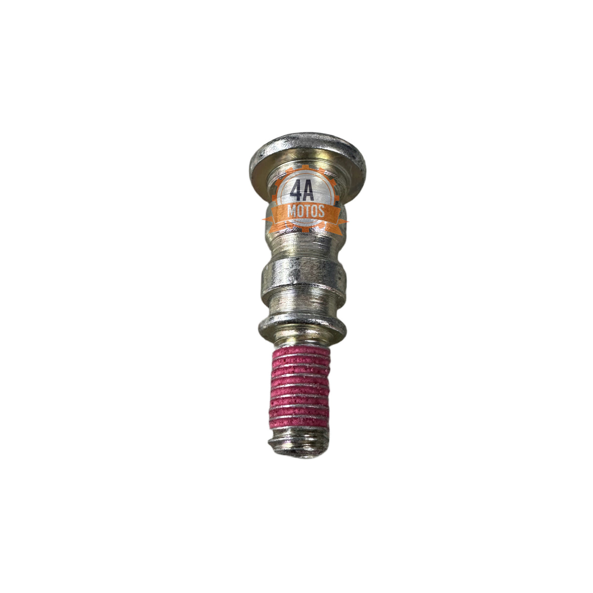 Tornillo Pedal Cambios Dominar 400 Ug Original