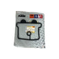 Empaque De Tapa Culatin Ktm Duke 200 Wo / L Original.