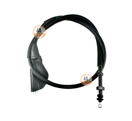 Guaya O Cable Clutch Ktm Rc Modelo 2016 / 2017 Original
