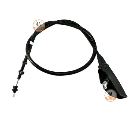 Guaya O Cable De Clutch Completo Rs 200 Bajaj Original