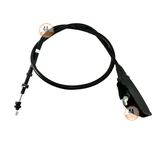 Guaya O Cable De Clutch Completo Rs 200 Bajaj Original