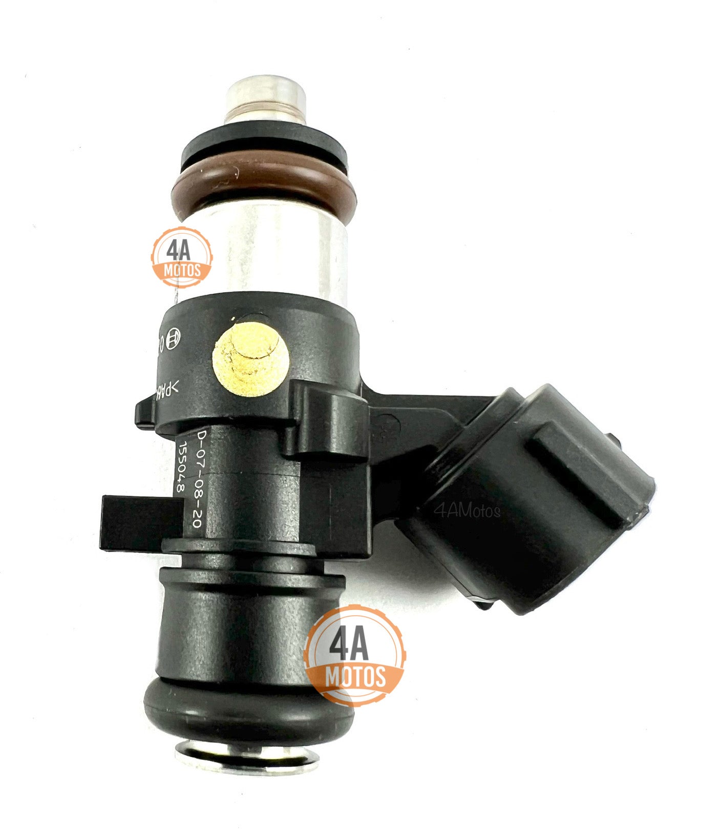 Inyector Gasolina Dominar 250 / 400 Bajaj Original